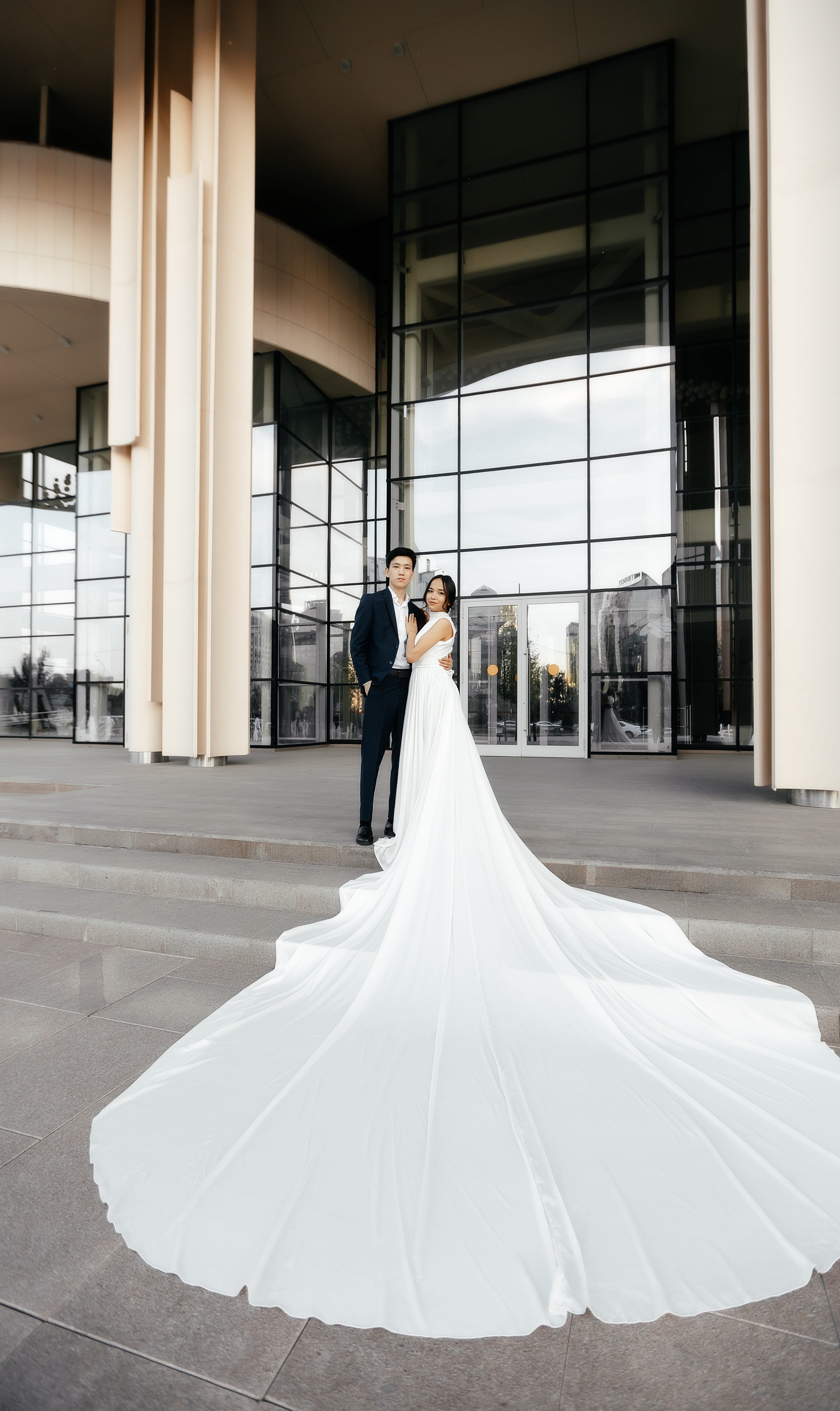 Wedding background
